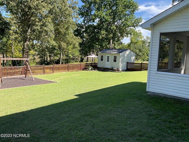 Building Photo - 160 Old Millstone Landing Ln