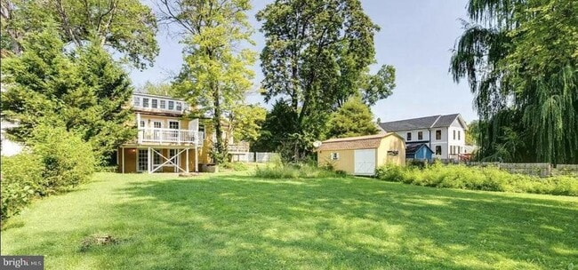 Building Photo - 3602 Perry Ave