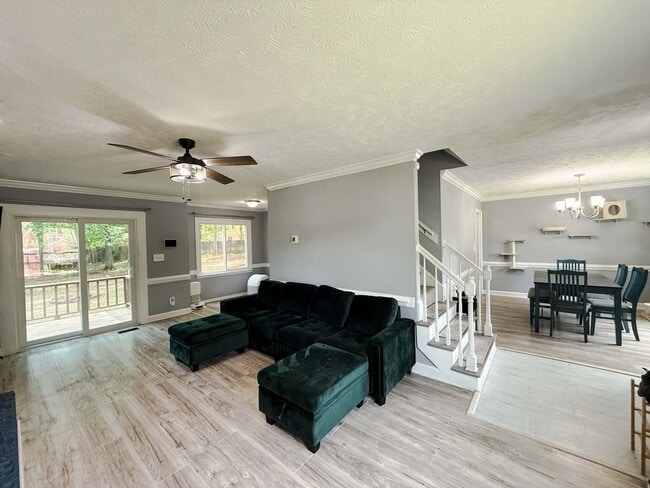 Building Photo - 3446 Sandystone Cir