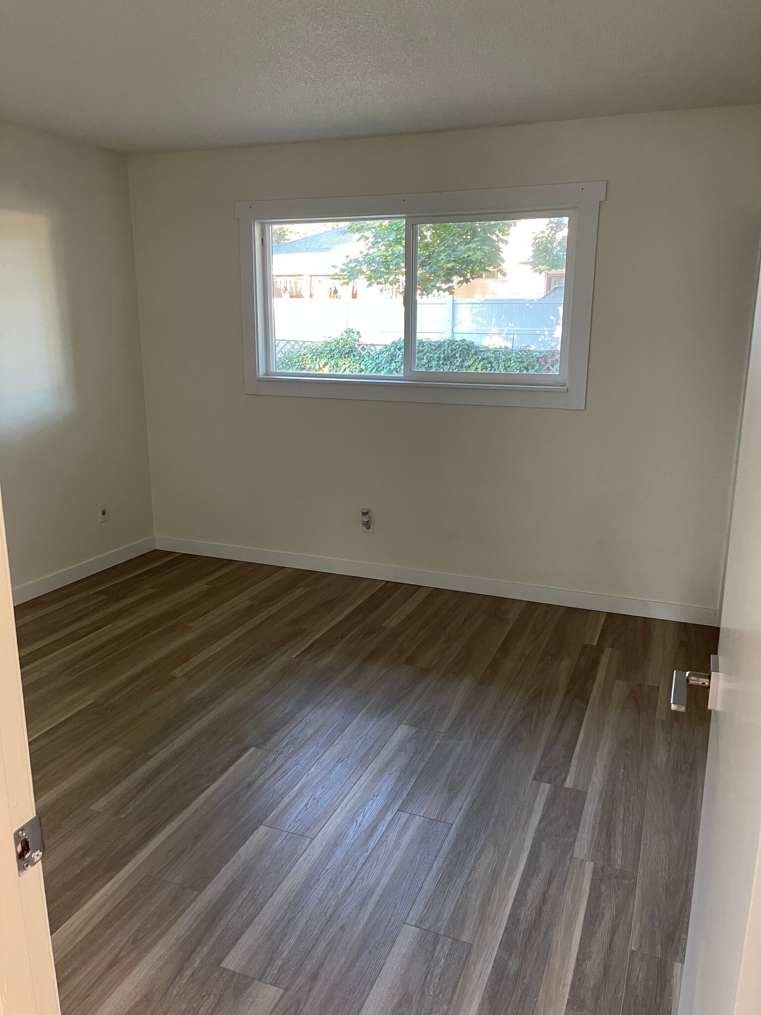 Bedroom 1 - 2107 Y St