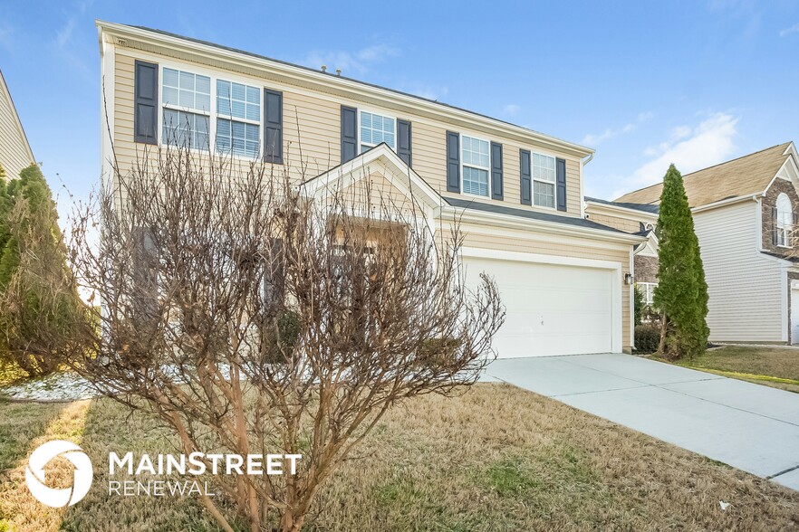 Building Photo - 4204 Houldsworth Dr