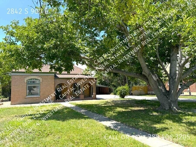 Building Photo - 2842 S 900 E