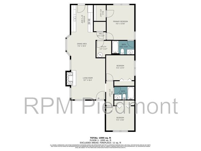 Building Photo - 331 Inman St SW