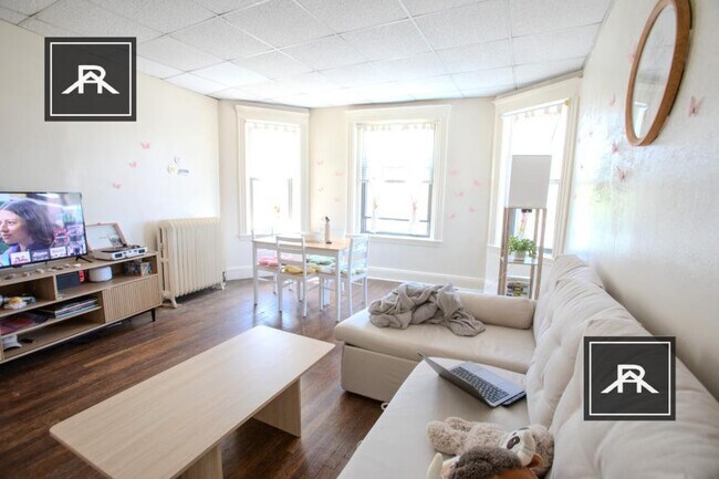Building Photo - 1 bedroom in Brighton MA 02135