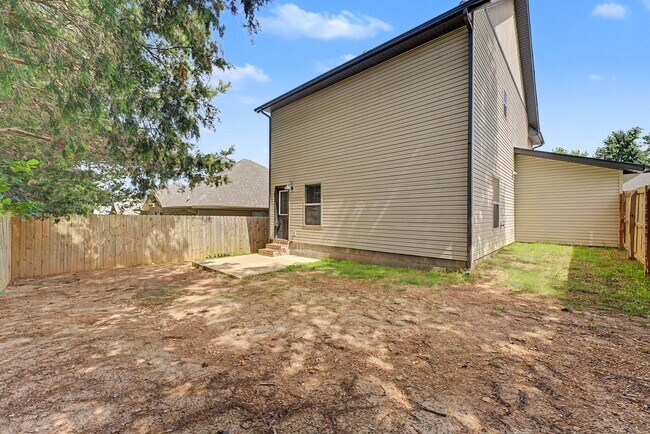 Building Photo - Awesome home with great location in Rogers