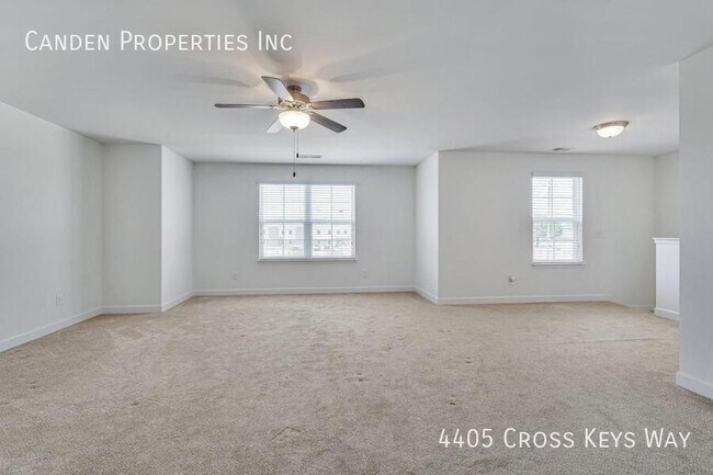 Building Photo - 4405 Cross Keys Way