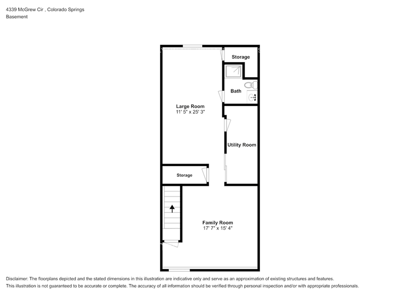 Building Photo - 4339 McGrew Cir