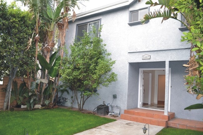 Building Photo - 6407 Gentry Ave