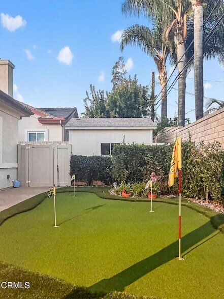 Building Photo - 1399 Cordova St