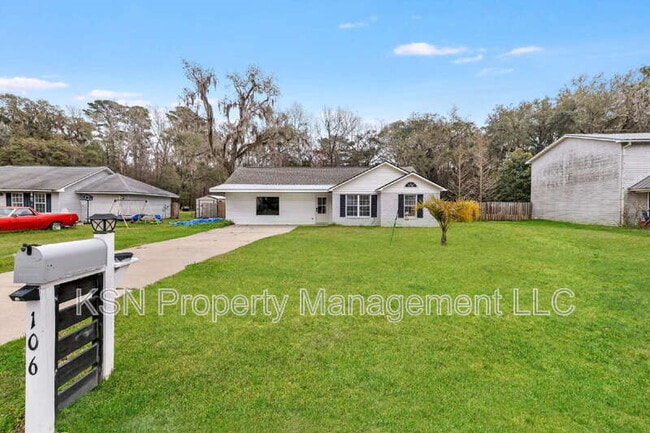 Building Photo - 106 Laurel Oaks