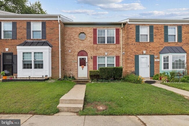Primary Photo - 3413 Tendril Ct