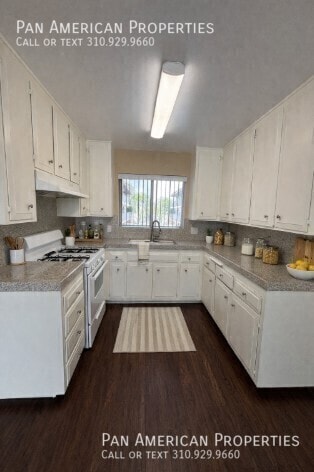 Building Photo - 812 N. Azusa-#27