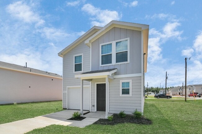 Building Photo - 1361 Rd 5102