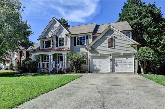 Building Photo - 355 Gaines Oak Way