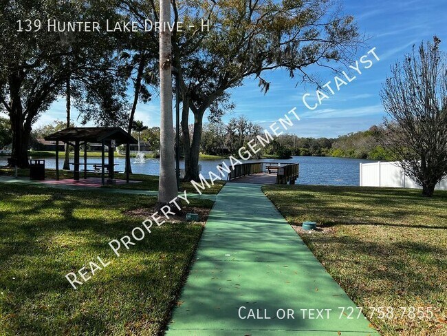 Building Photo - 139 Hunter Lake Dr