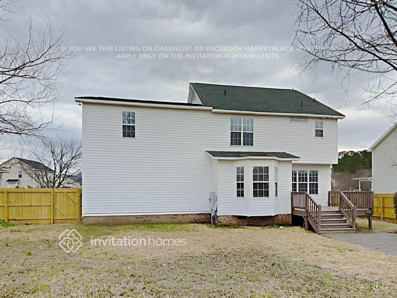 Building Photo - 105 Breezewood Ln