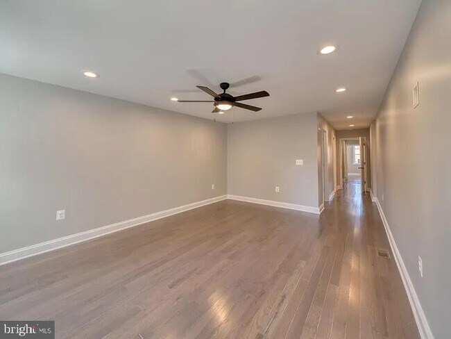 Building Photo - 1849 S Charles St