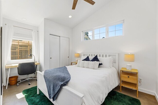 Building Photo - Welcome to your new home!