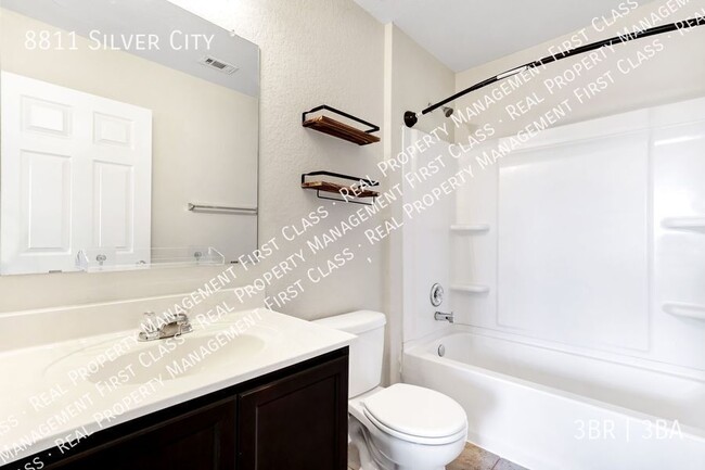Building Photo - 8811 Silver City