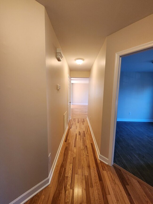 Building Photo - Asheville Rental!