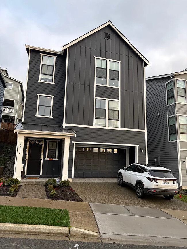 Building Photo - 14176 268th Ln NE