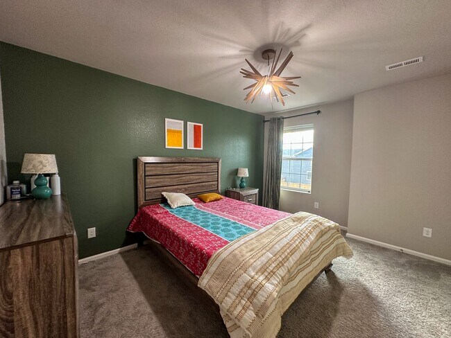 Building Photo - This is what a dream home looks like!