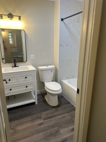 Bathroom - 1126 68th St