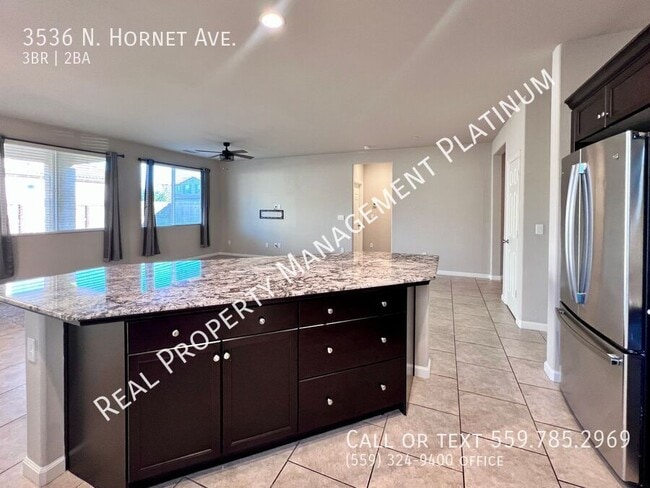 Building Photo - 3536 N Hornet Ave