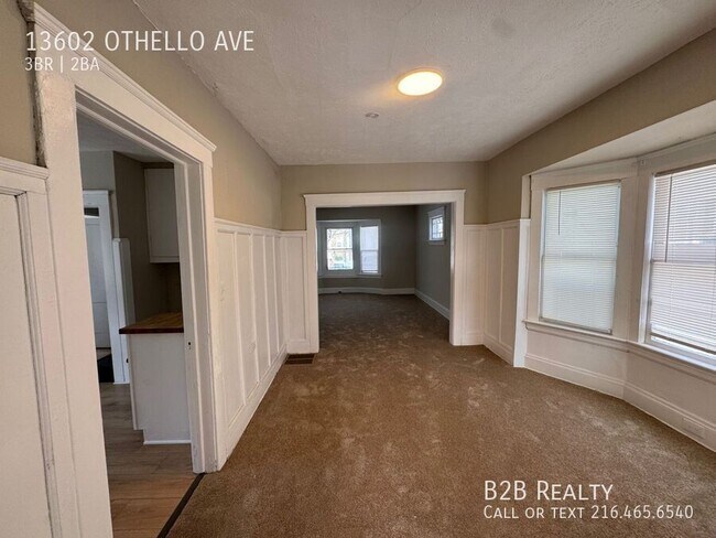 Building Photo - 13602 Othello Ave