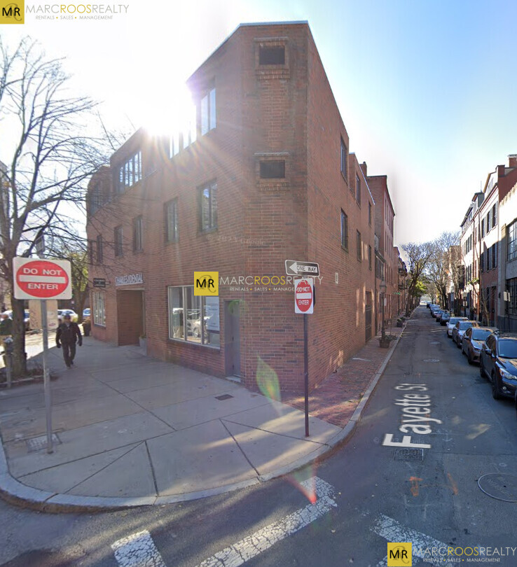 Building Photo - 2 Fayette St