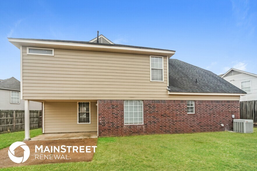 Building Photo - 4560 Cedar Ridge Cove