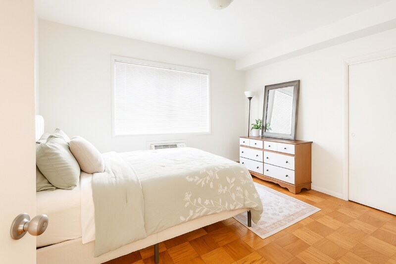 Building Photo - 4465 MacArthur Blvd NW