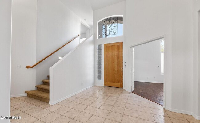 Building Photo - 1617 E Tierra Buena Ln