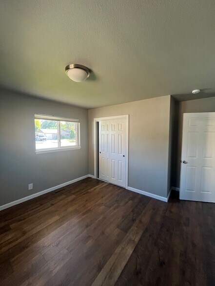 Bedroom 1 - 1330 N Circle Dr