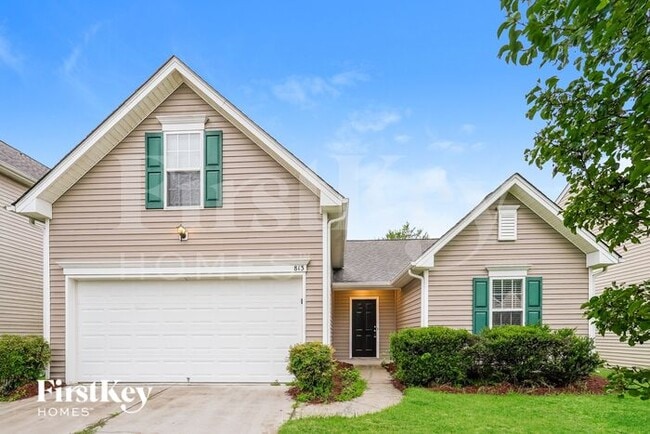 Building Photo - 813 Hartley Hill Ct