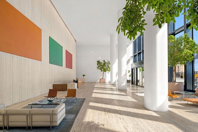 Building Photo - 685 1st Ave