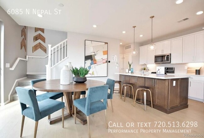 Building Photo - 6085 N Nepal St