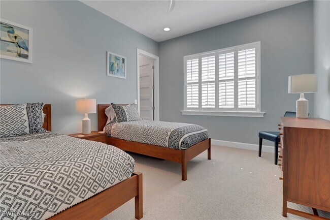 Building Photo - 6007 Barthelemy Ave