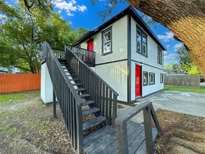 Building Photo - 705 Texas Ave