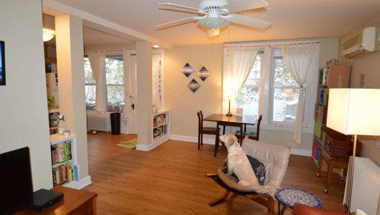 Building Photo - 811 Spaight St