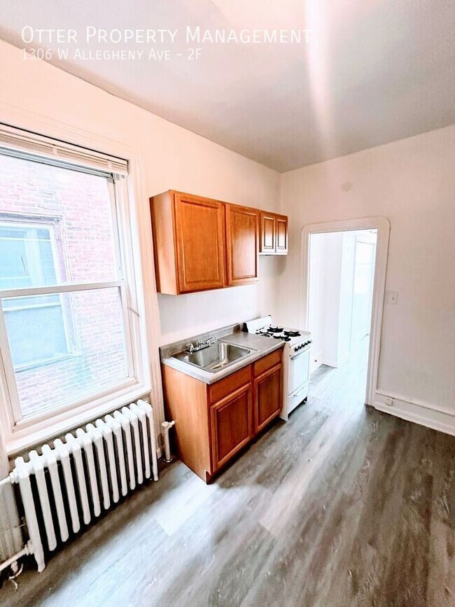 Building Photo - 1306 W Allegheny Ave