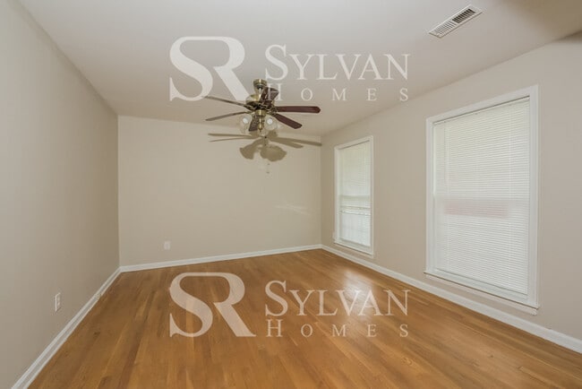 Building Photo - The Lifestyle You Deserve.