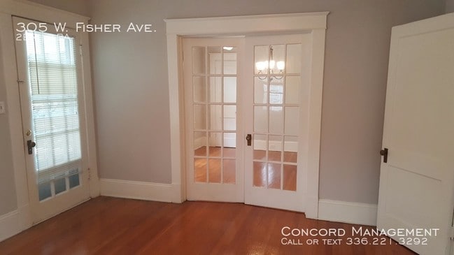 Building Photo - 305 W. Fisher Ave.