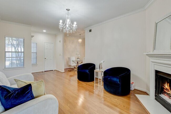 Building Photo - 2601 Preston-14228