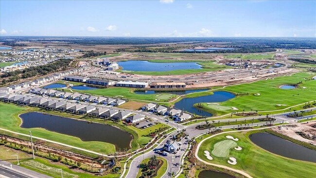 Building Photo - 5522 Lightning Whelk Ln