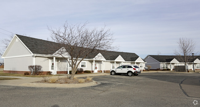 Building Photo - Ottawa Senior Apartments