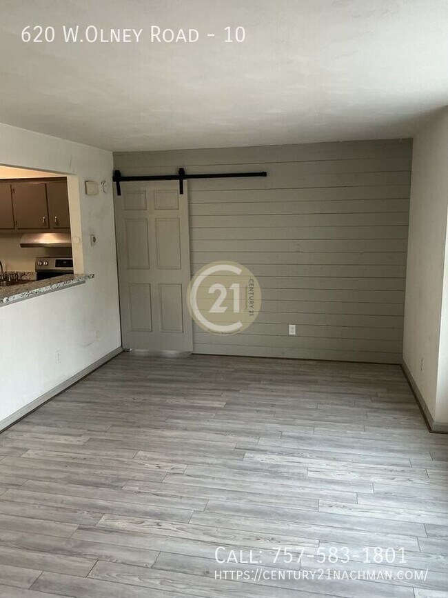 Building Photo - 620 W.Olney Road-10