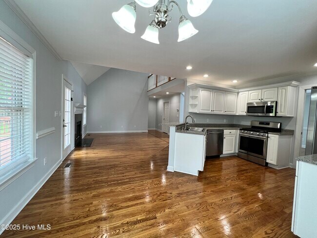 Building Photo - 10173 Stoney Brook Ct SE