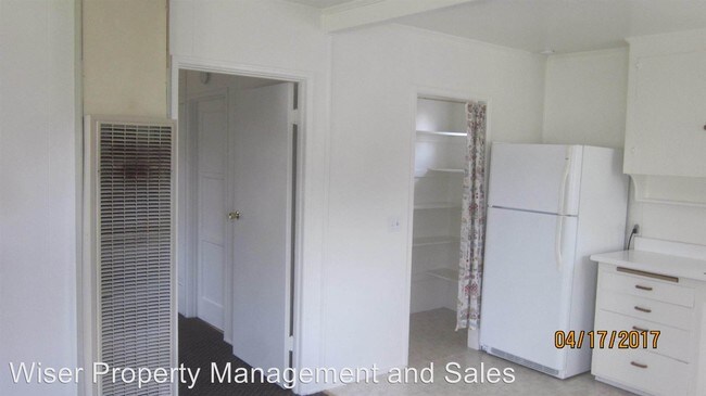 Building Photo - 1 br, 1 bath House - 214.5 South K Street