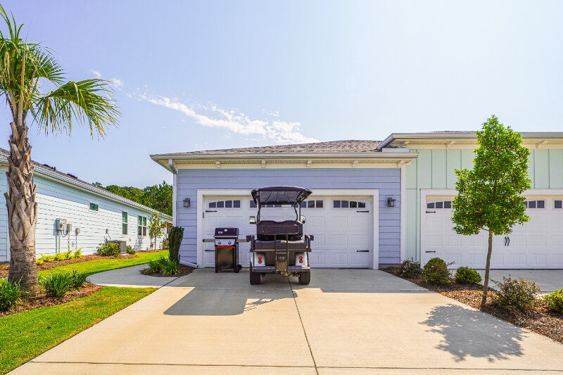 Building Photo - 9337 Cool Breeze Dr